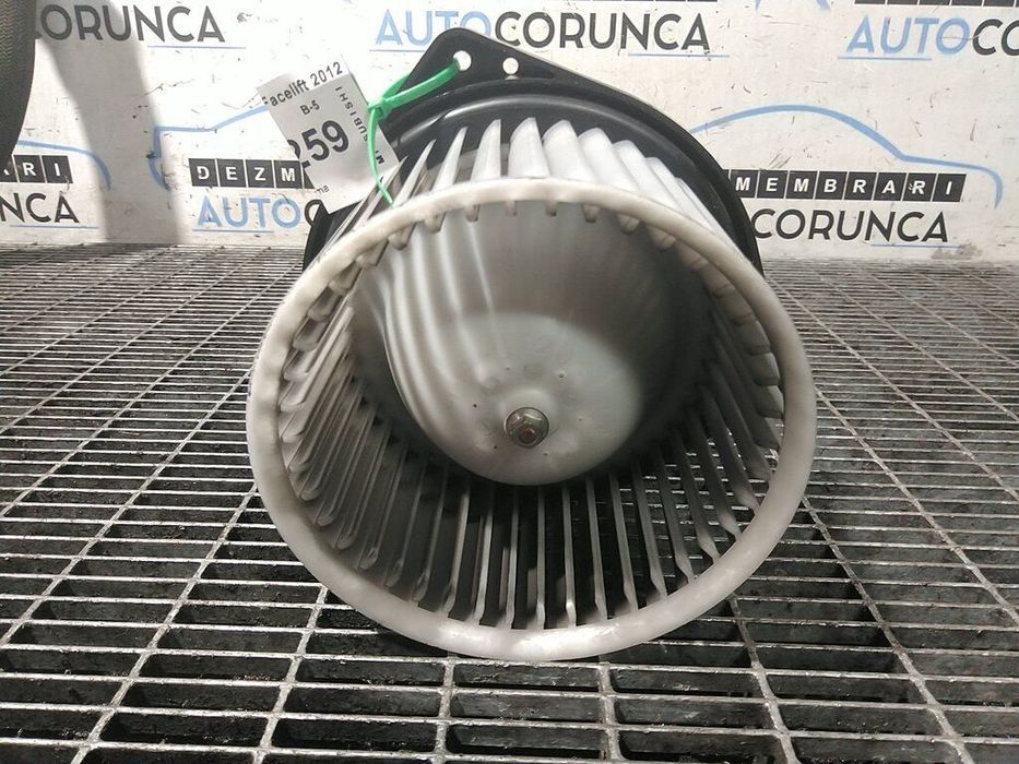 Aeroterma Mitsubishi ASX Facelift 2012 2012 - 2016 (1259) 7802a216