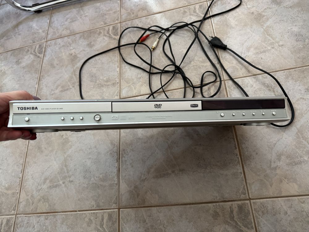 DVD - та Лаптоп Toshiba Samsung HP