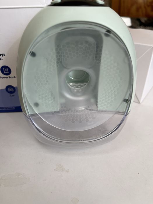 Електрическа помпа за кърма Kikkaboo