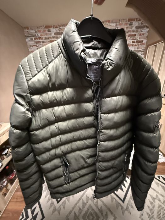 Юношеско яке (есенно зимно)