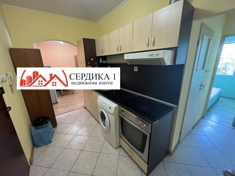 Продава се Двустаен апартамент в София, Красна поляна 2 - 48 кв.м за 2084 €/кв.м - Снимка #1