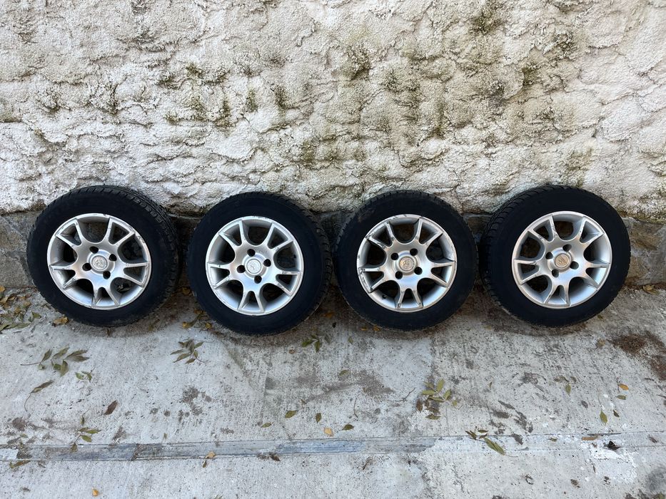 Джанти 14цола 4x108