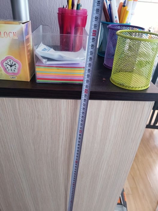 ТВ шкаф и секция