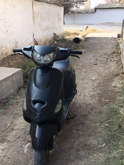 Sukuter sotiladi holati yaxshi yurishi zor