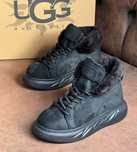 Stoc Ugg dama negre