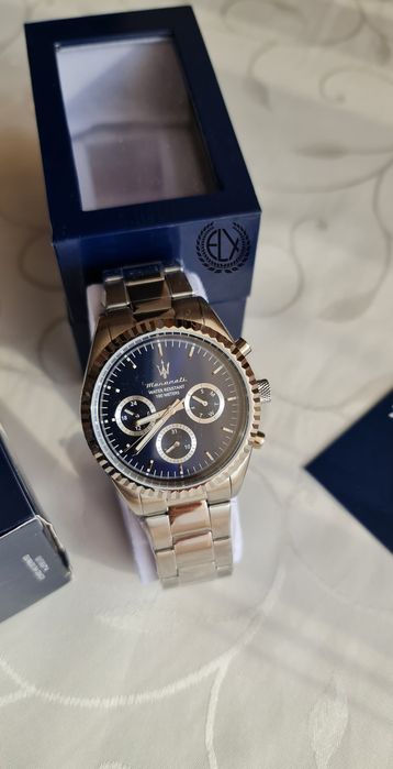 Ceas Original MASERATI Competizione