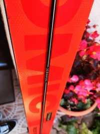Skiuri atomic G9, 1,77 model 2019 REDSTER, legături Atomic Originale