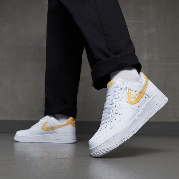 Nike Air Force 1 номер 39 код 63A