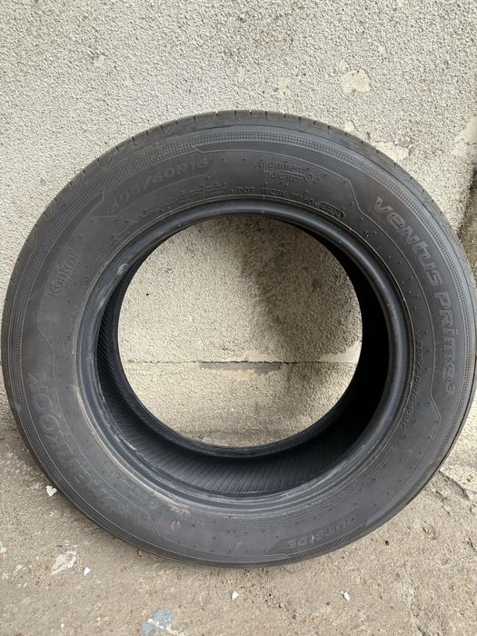 Vand anvelope de vara 4 buc 205/60R16