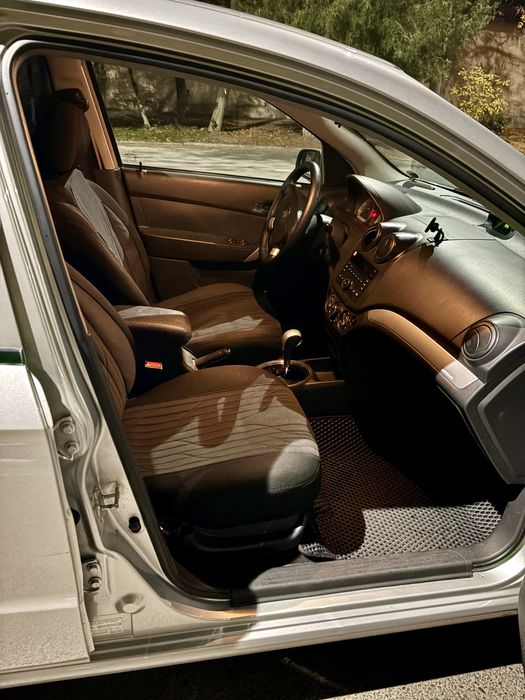 Nexia 3 Avtomat 2018