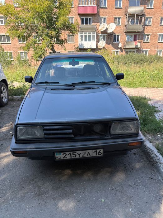 Продается Volkswagen Jetta 1988