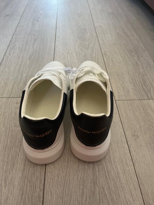 Alexander McQueen rep