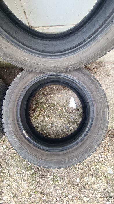 Michelin 195/60/R16C