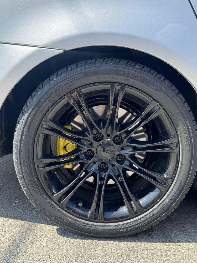 Jante style 135 bmw 5x120 e60 r18