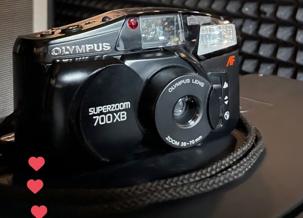 Продам фотоаппарат
