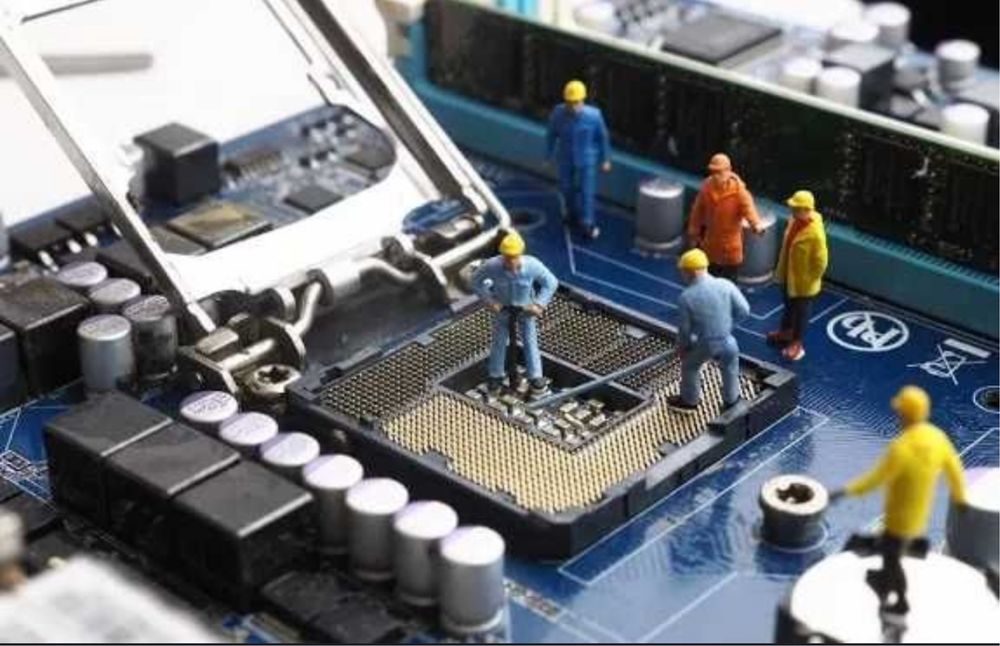 Mentenanta laptop/pc/xbox/ps