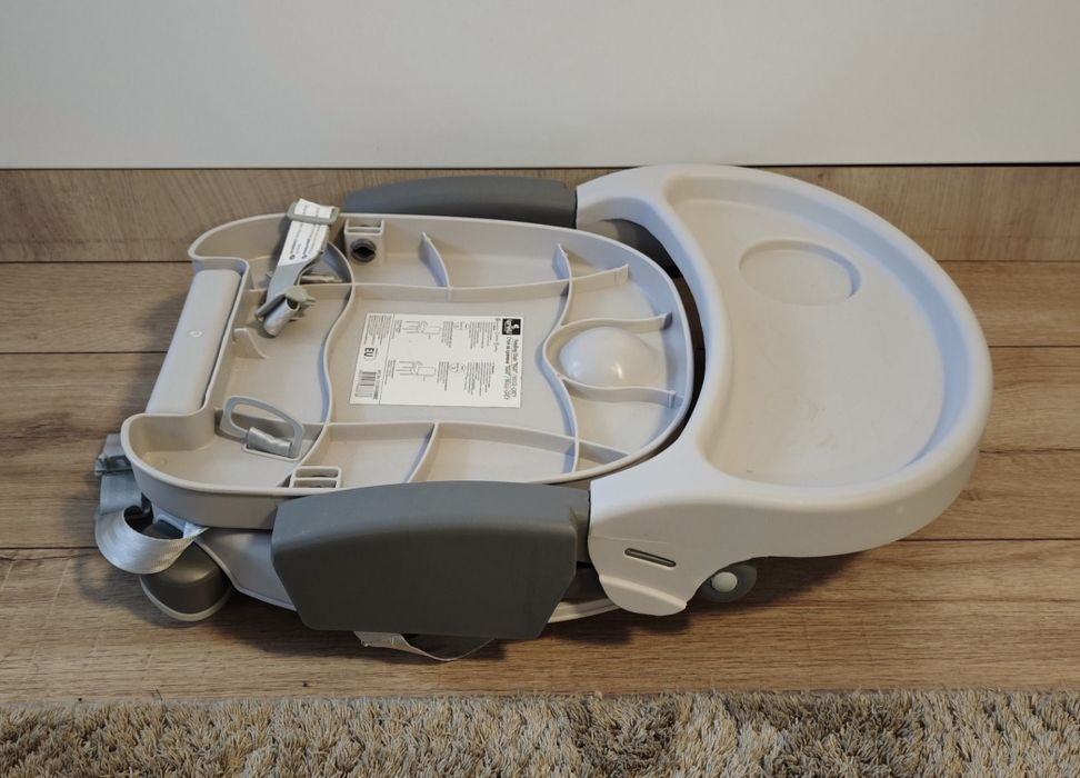 Сгъваемо столче за хранене Lorelli ego