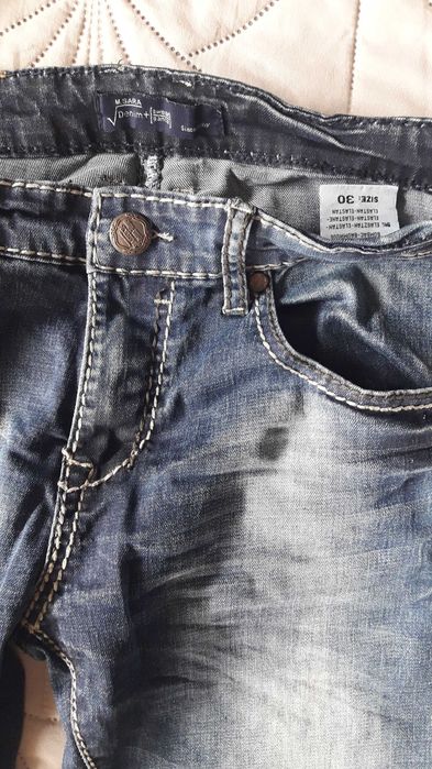 Мъжки дънки Denim
