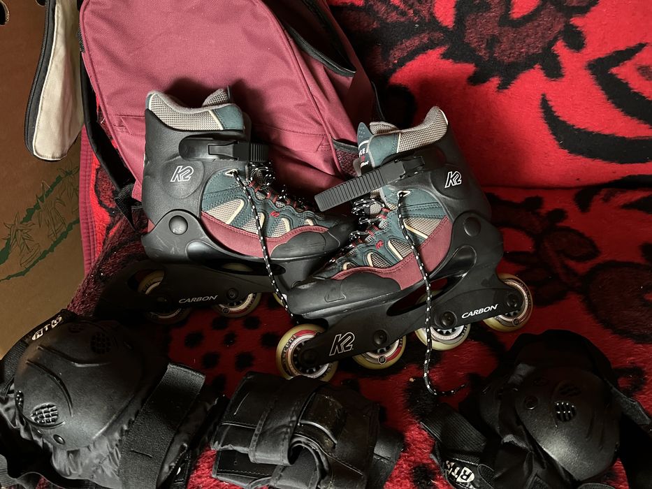 Role  / skateboard/peniboard