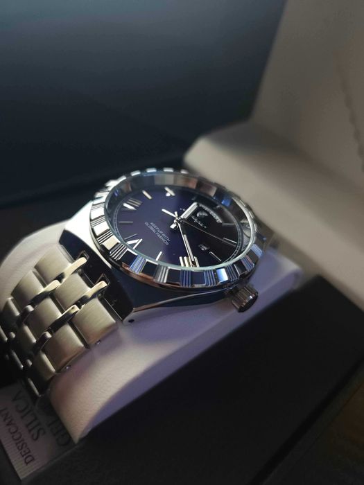 Промо комплект мъжки часовници – 2 на цената на 1 НОВИ