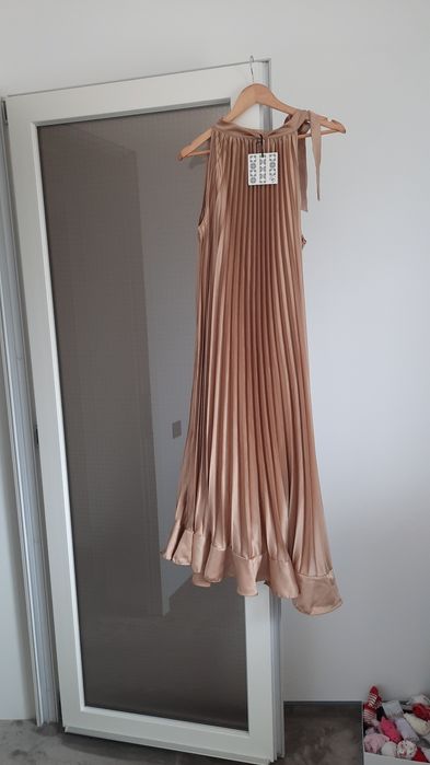 Rochie noua pentru nunta/botez