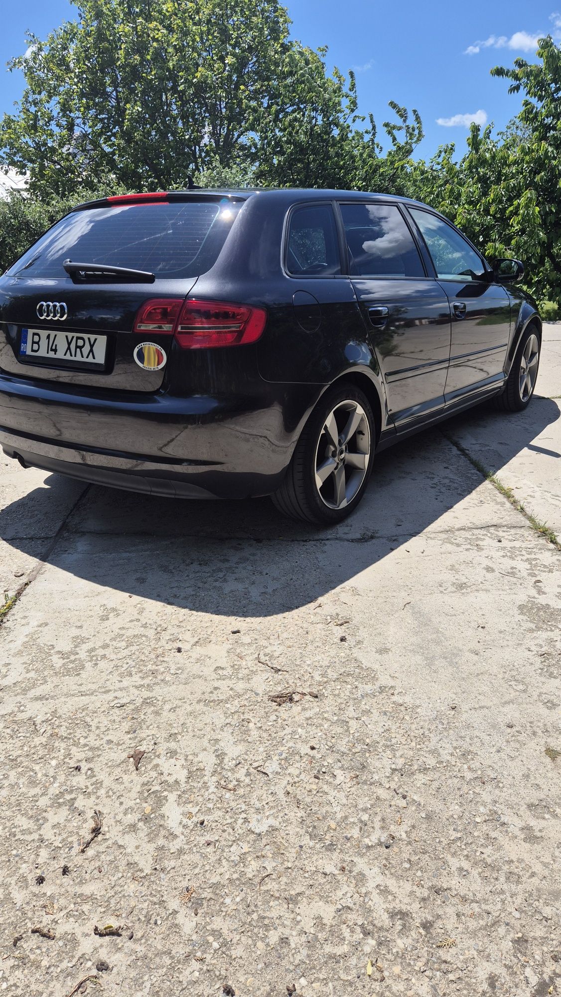 Vand audi a3 1.6 tdi