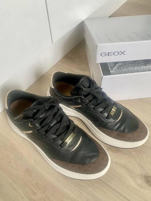 Спортни обувки GEOX