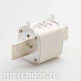 Sigurante fuzibile tip MPR / NH0,NH2