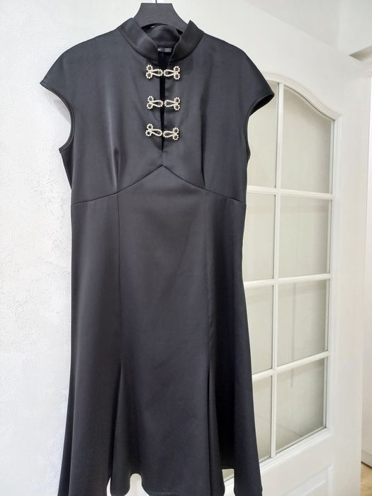 Продам платье р.44-46 Турция