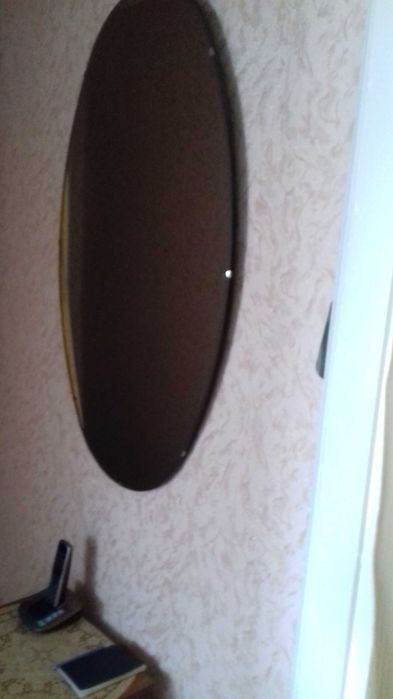 Продам зеркало  57/100