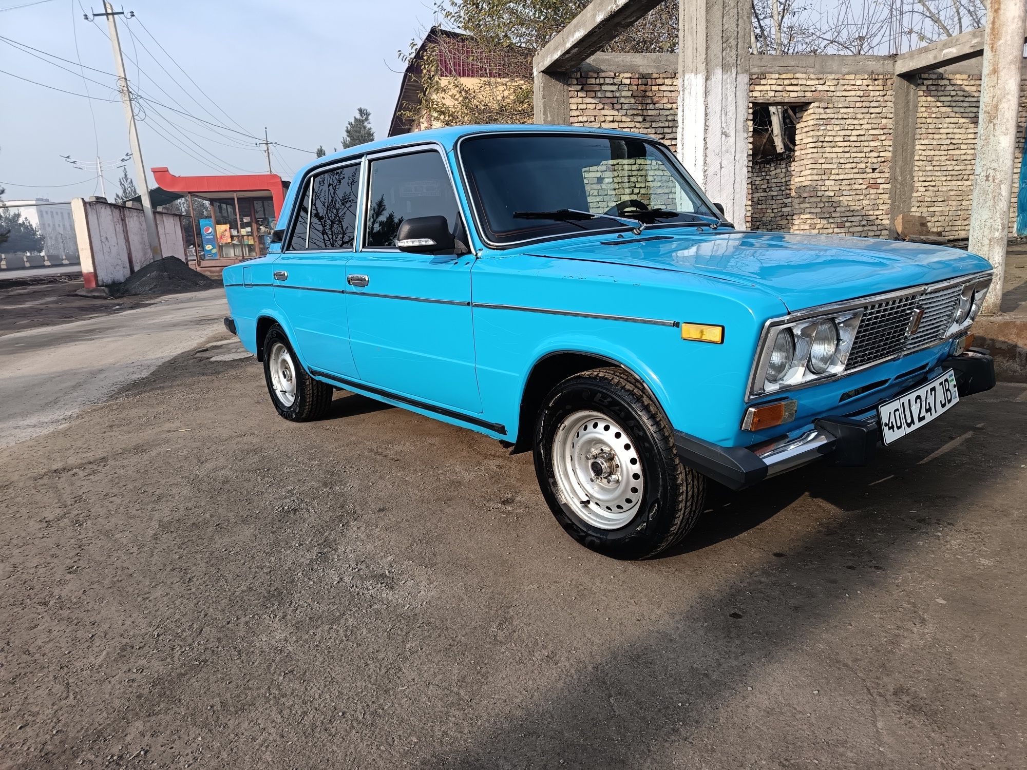 2106 sotiladigan