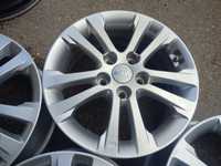 16" оригинални алуминиеви джанти за Kia Ceed/Hyundai.