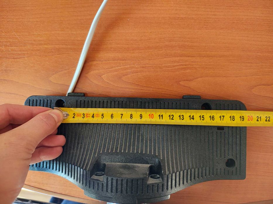 Picior fix TV televizor smart Samsung
