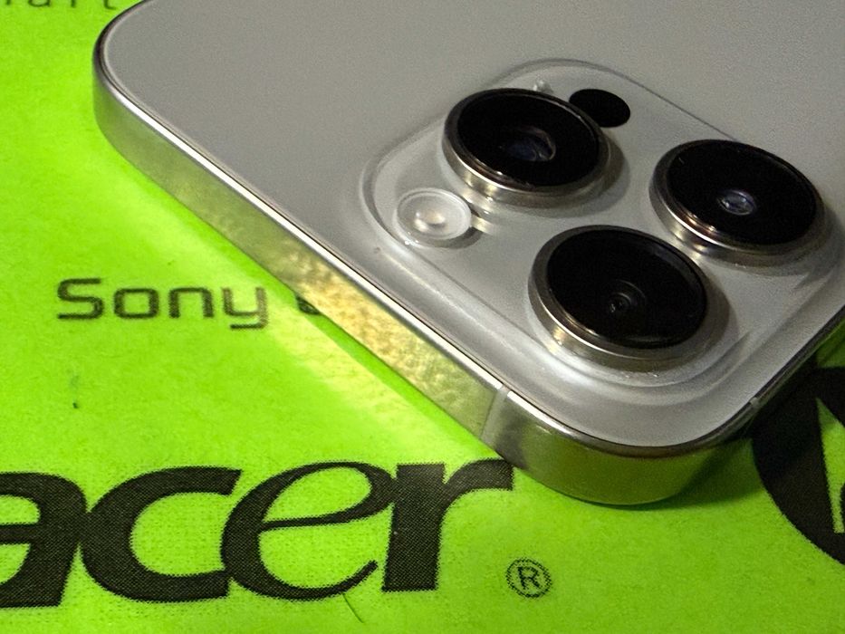 iPhone 16 Pro Max 256gb 100% батерия.Гаранция