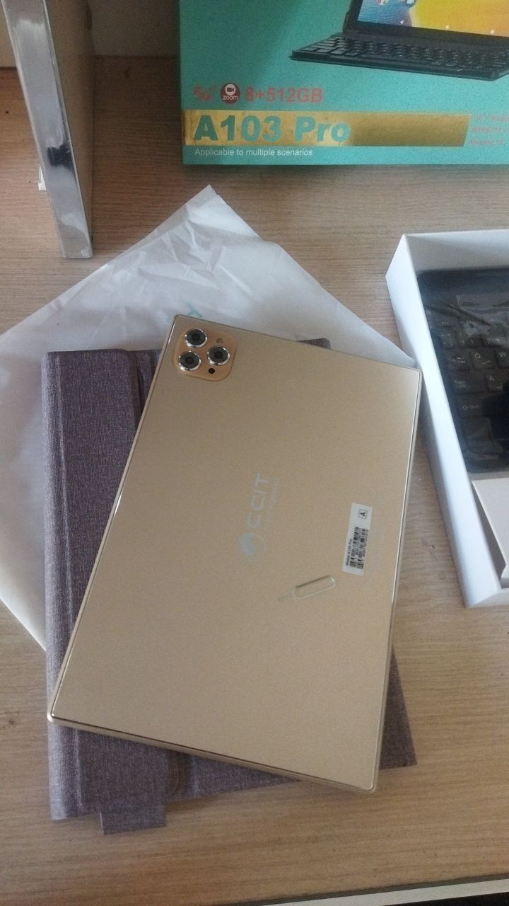 Planshet sotiladi!! 8/512gb xotira