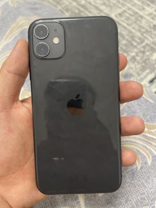 Айфон 11 iphone 11 срочна