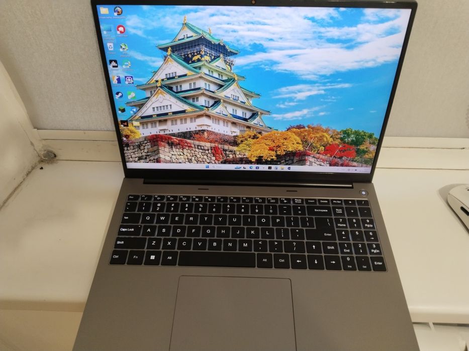 ноутбук Firebat u6b 780m