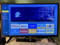 Televizor LED Smart Vortex 32” (80 cm) – stare foarte buna