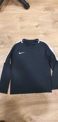 Bluza Nike Dry Fit training flecce mărimea M copii