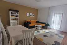 Apartament renovat, mobilat și utilat