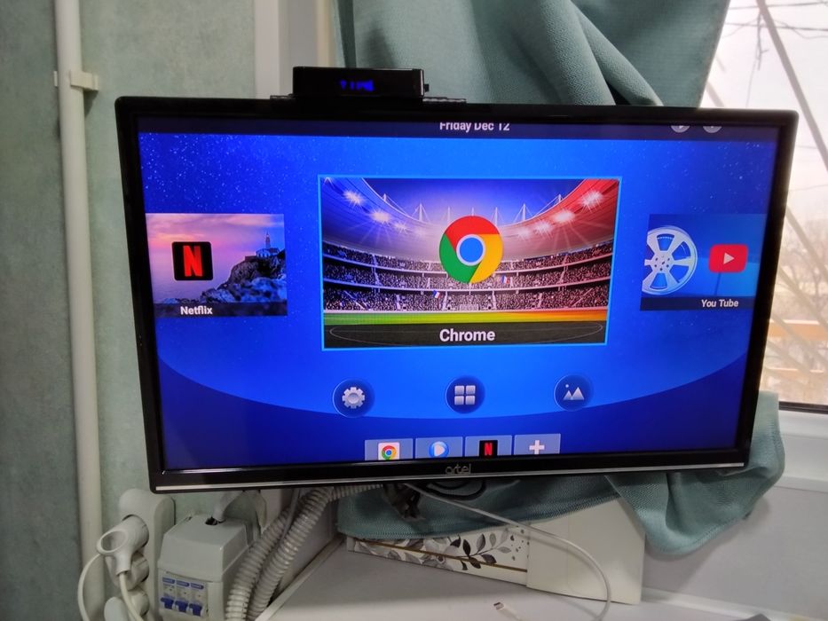 Продам тв Артель 24д