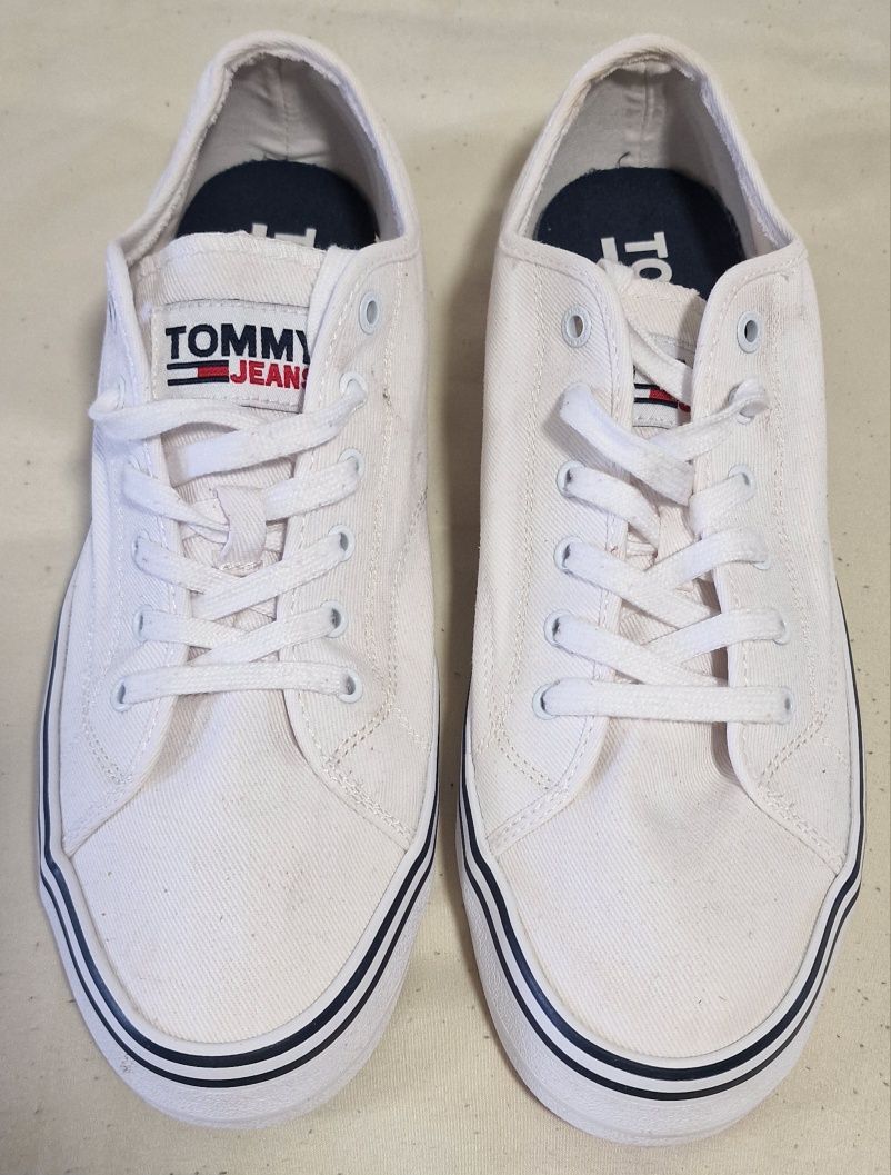 Гуменки/кецове TOMMY JEANS