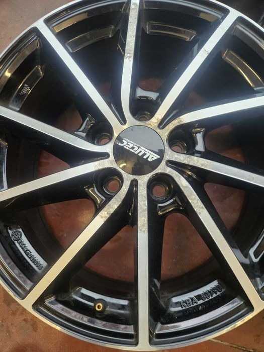 Джанти 5/112/17"ф57,1