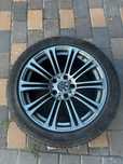 Jante bmw r18 style 18