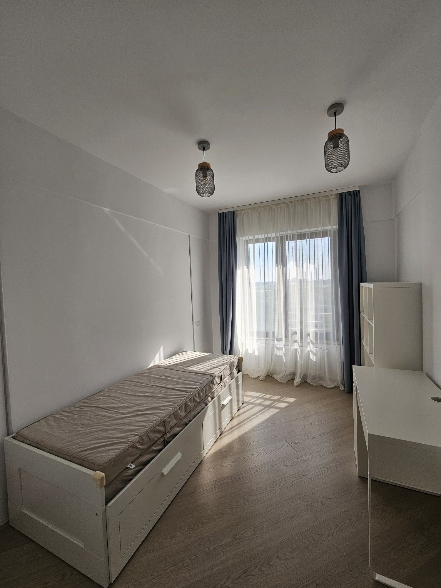 Inchiriere apartament 4 camere Delta City Tineretului