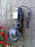 Pompă piscinā 900 watt