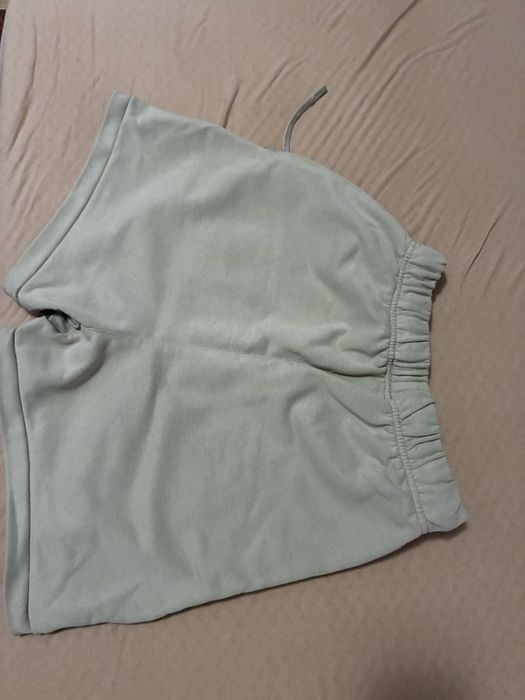 Essentials Fear Of God shorts