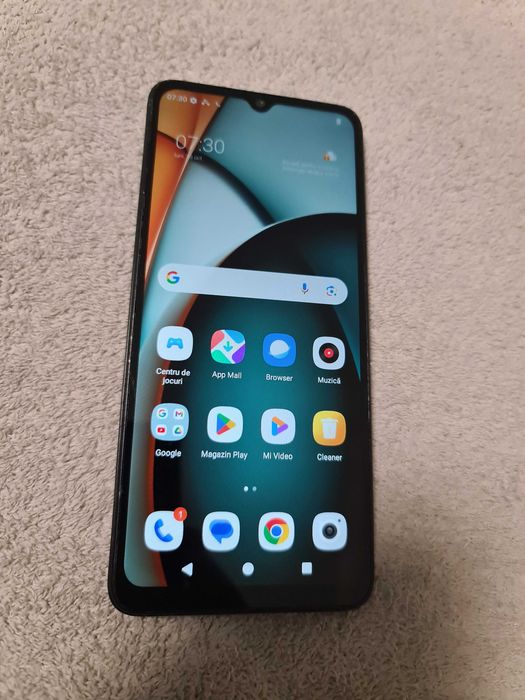 Telefon Xiaomi Redmi A3