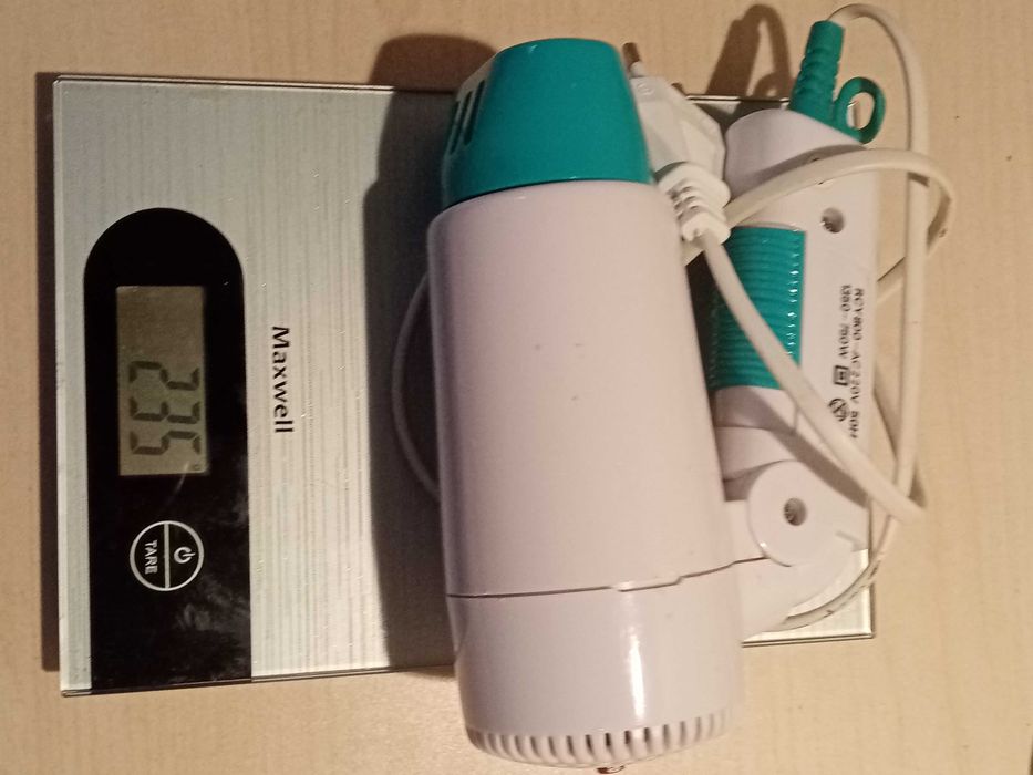 Мини Фен RCY800-AC220V 750 W