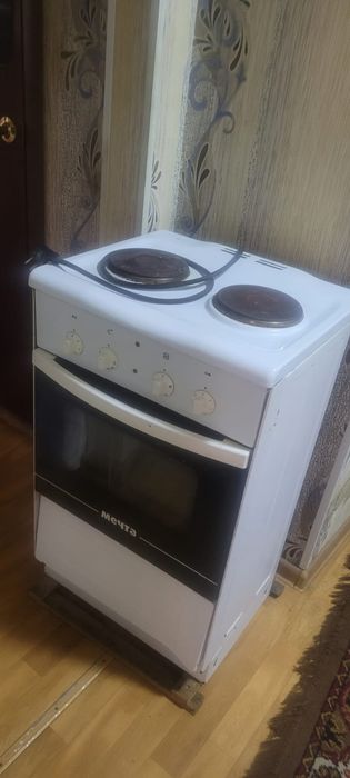Электро плита Мечта